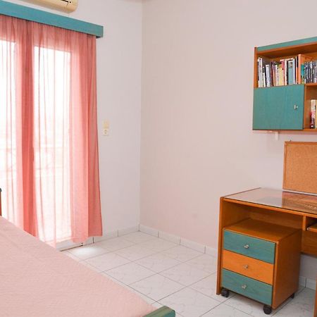 Ferienwohnung Balcon Al Mar Milos Adamantas  Exterior foto