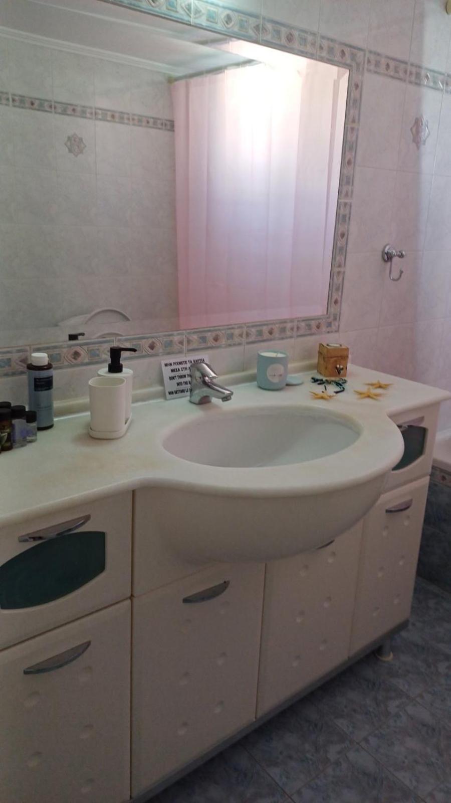 Ferienwohnung Balcon Al Mar Milos Adamantas  Exterior foto