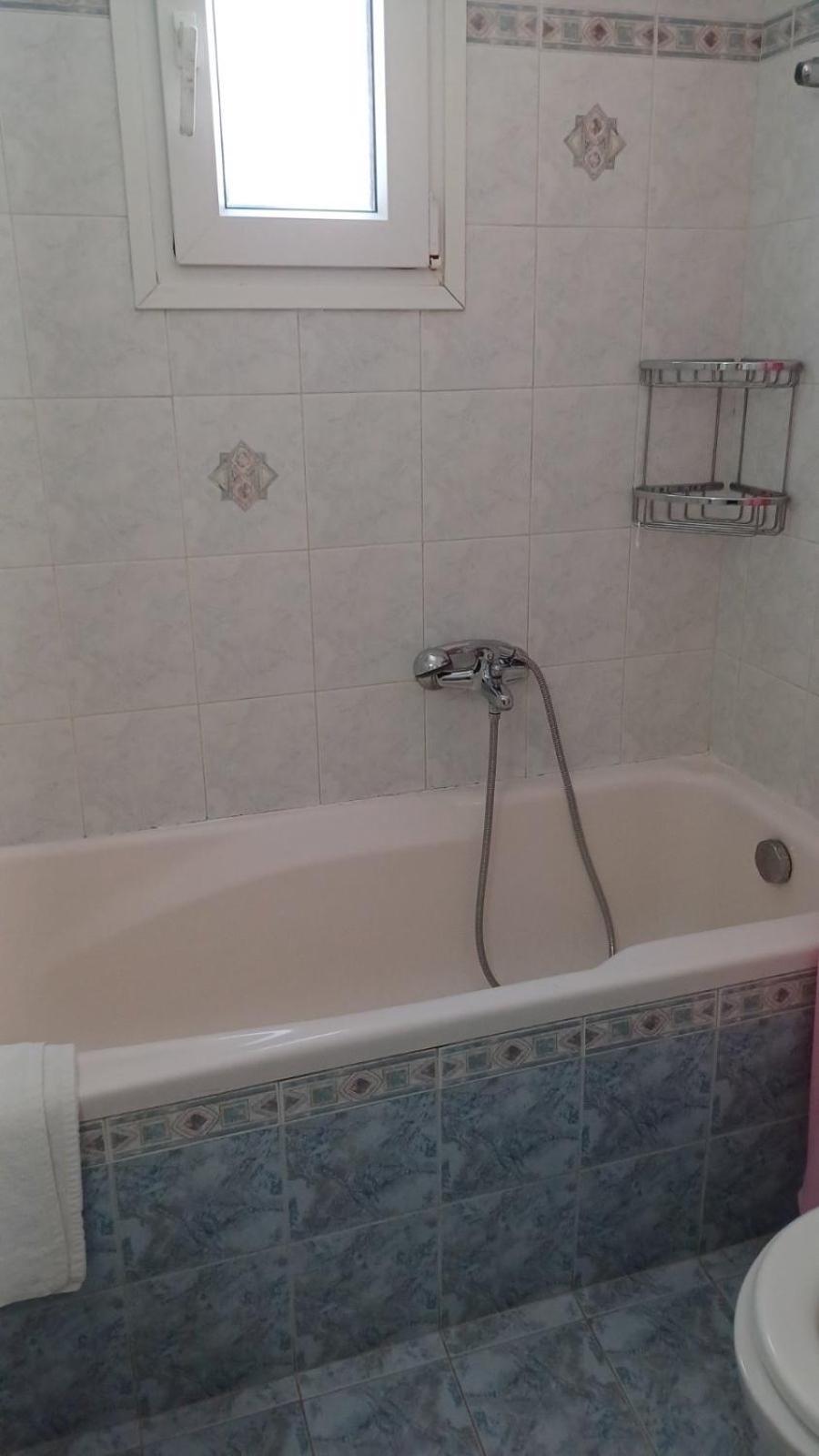 Ferienwohnung Balcon Al Mar Milos Adamantas  Exterior foto